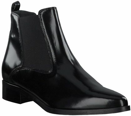 Maripé Stiefeletten für Damen 105001561344 (Schwarz)