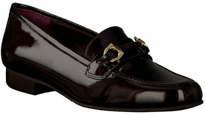 Konstantin Starke Slipper für Damen 110203562026 (Dunkelbraun)