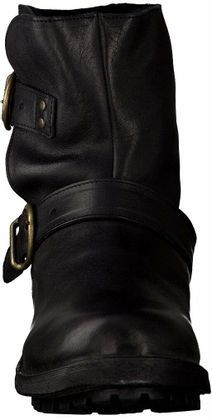 Fiorentini + Baker Winter-Stiefel für Damen 192001427652 (Schwarz)