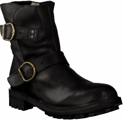 Fiorentini + Baker Winter-Stiefel für Damen 192001427652 (Schwarz)