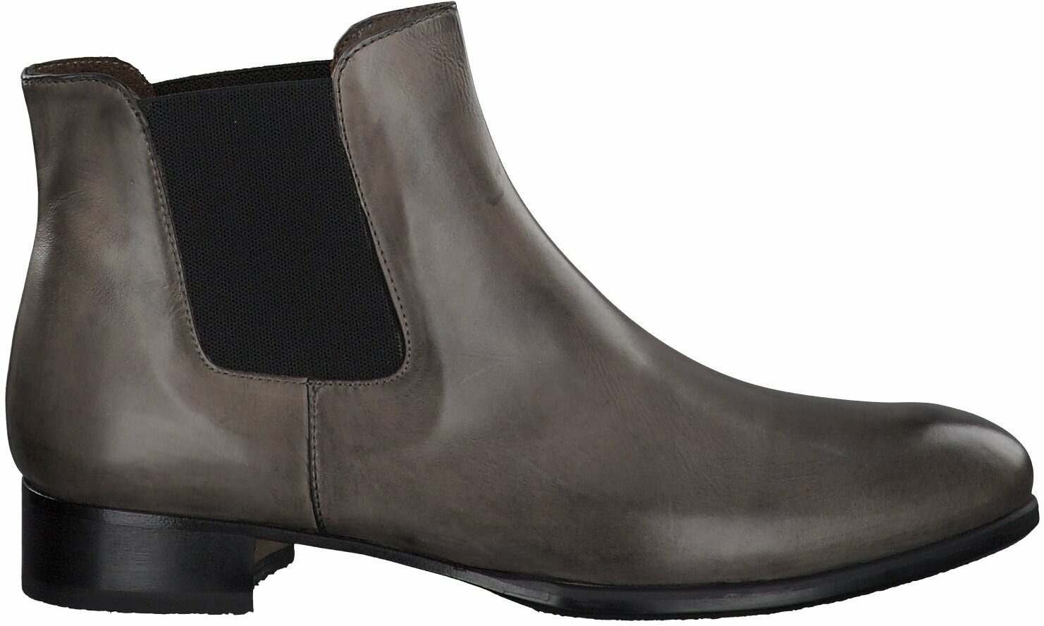 Shops Stiefelette grau