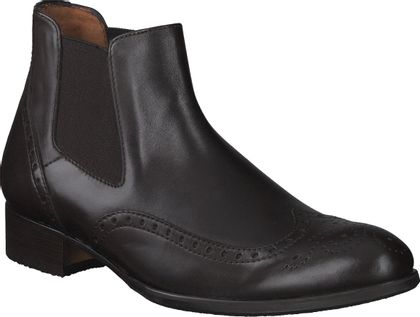 Konstantin Starke Stiefeletten für Damen 105201562476 (Braun)