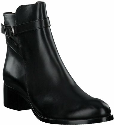 Konstantin Starke Stiefeletten für Damen 105001562555 (Schwarz)