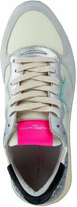 Philippe Model Sneaker für Damen 101382905276 (Beige/Bunt)