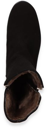 Konstantin Starke Damen-Winterstiefel 192002561999 (Schwarz)