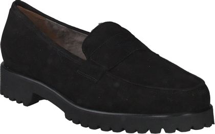 Konstantin Starke Gefütterte Slipper 193002561927 (Schwarz)