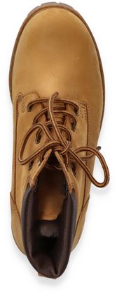 Bruce Brown Warmgefütterte Kinder-Boots 392222380647 (Hellbraun)