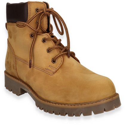 Bruce Brown Warmgefütterte Kinder-Boots 392222380647 (Hellbraun)