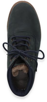 Bruce Brown Warmgefütterte Kinder-Boots 392122446750 (Dunkelblau)