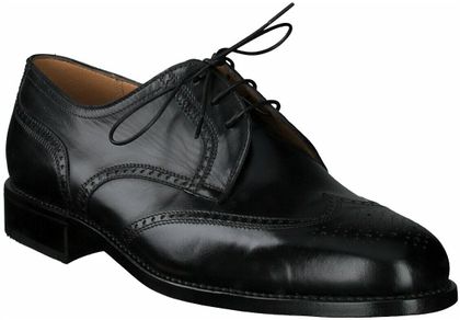 Gravati Business Schuhe 233001825189 (Schwarz)