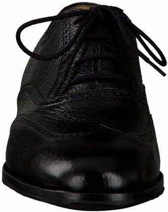 Gravati Trotteurs aus Leder 113001859394 (Schwarz)