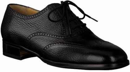 Gravati Trotteurs aus Leder 113001859394 (Schwarz)