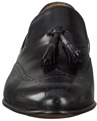 Gravati Slipper für Herren 221001602371 (Schwarz)