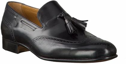 Gravati Slipper für Herren 221001602371 (Schwarz)