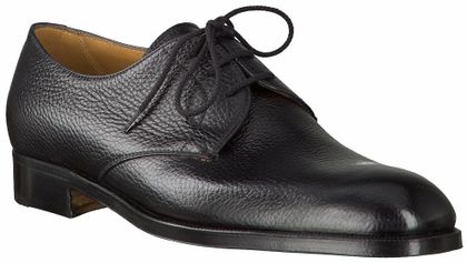 Gravati Herren Business Schuhe  230001422745 (Schwarz)