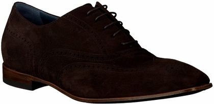 Antony van Diyck Herren-Business Schuhe 233202592353 (Dunkelbraun)