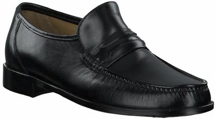 Maestro Eugenio Slipper für Herren 221001592213 (Schwarz)