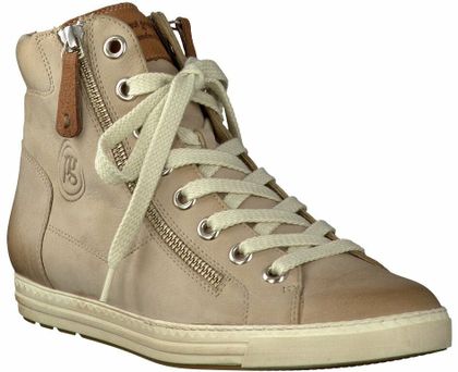 Paul Green High-Top-Sneaker 102301584514 (Beige)