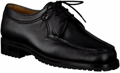Gravati Business Schuhe für Herren 241001144654 (Schwarz)