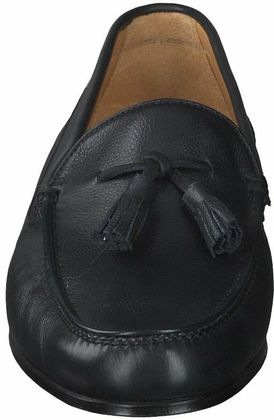 Gravati Leder-Trotteurs 110101436155 (Dunkelblau)