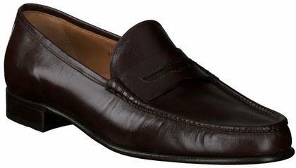 Gravati Slipper für Herren 221201479937 (Braun)