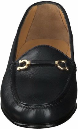 Gravati Leder-Trotteurs 110101816425 (Dunkelblau)