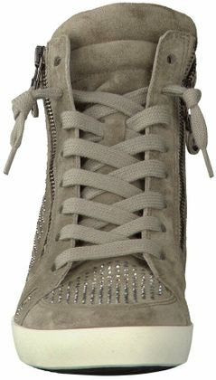 Kennel und Schmenger Boots für Damen 102302597995 (Beige)