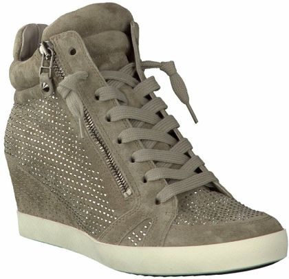 Kennel und Schmenger Boots für Damen 102302597995 (Beige)