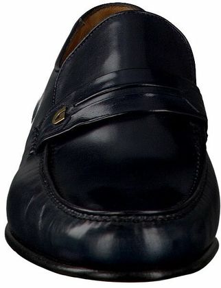 Gravati Slipper für Herren 221101493818 (Dunkelblau)