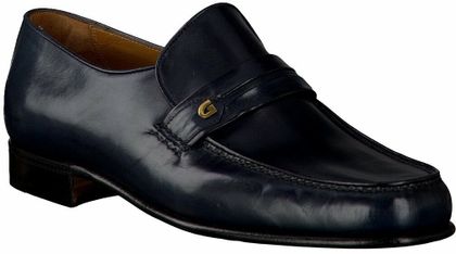 Gravati Slipper für Herren 221101493818 (Dunkelblau)