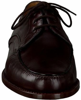 Gravati Business Schuhe für Herren 231291994005 (Rotbraun)