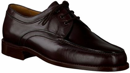 Gravati Business Schuhe für Herren 231291994005 (Rotbraun)