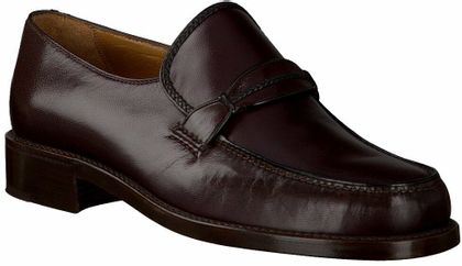 Gravati Slipper für Herren 221291843696 (Rotbraun)