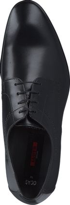 LLOYD Ocas Herren-Business Schuhe aus Leder 230001590903 (Schwarz)