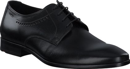 LLOYD Ocas Herren-Business Schuhe aus Leder 230001590903 (Schwarz)