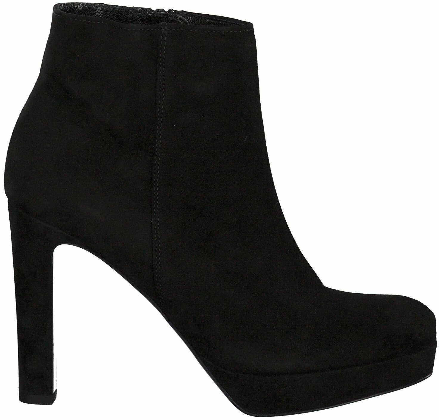 Kennel und Schmenger DamenStiefeletten 109002637348 (Schwarz) online
