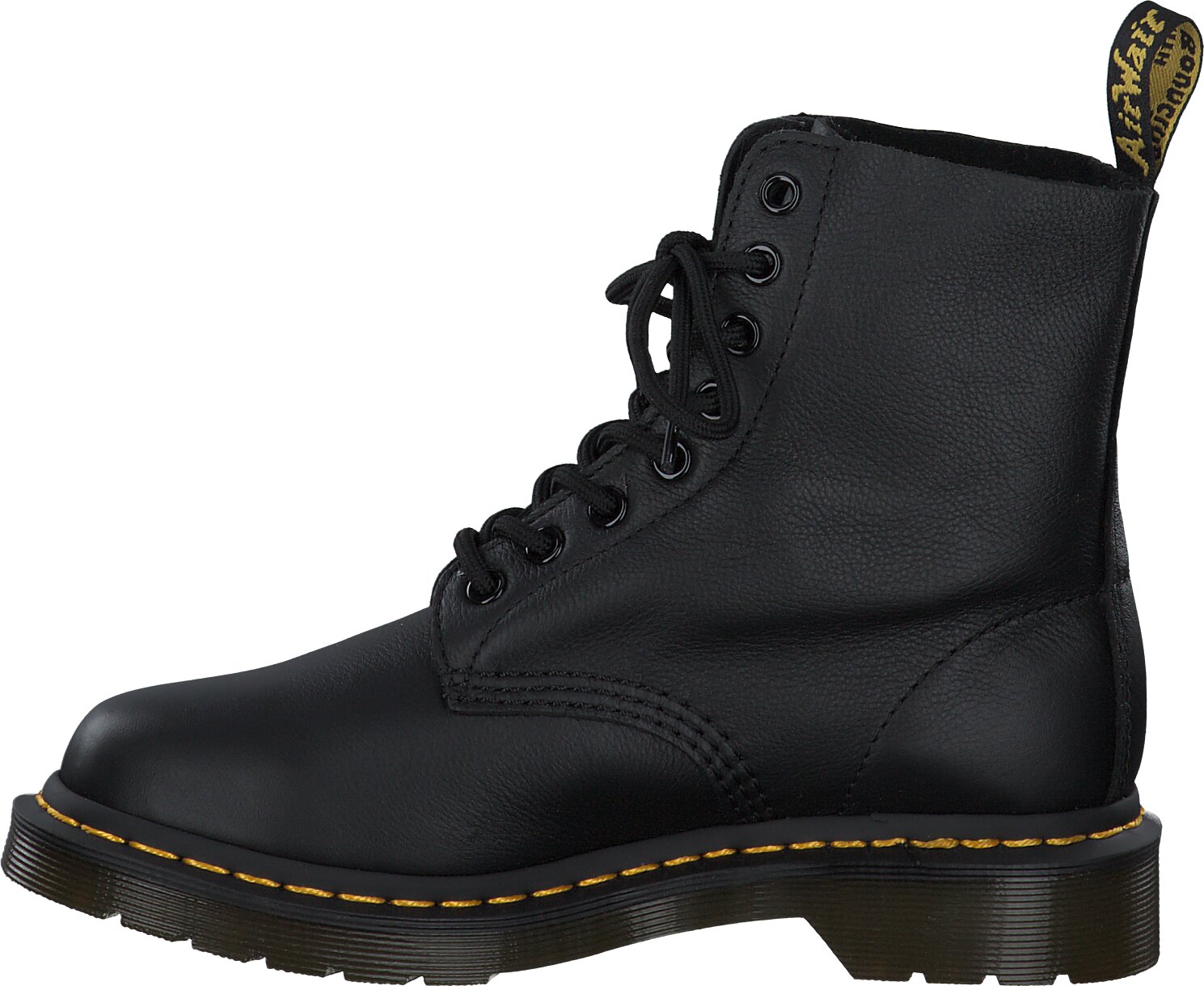 Dr martens damen outlet 36 schwarz