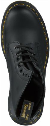 Dr. Martens Herren-Boots aus Leder 212001588994 (Schwarz)