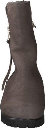 Konstantin Starke Damen-Winterboots 192202639333 (Hellbraun)