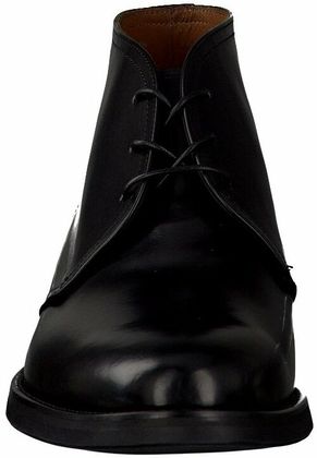 Antony van Diyck Herren-Schnürboots 212001616631 Schwarz