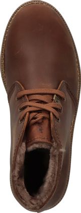 Panama Jack Herren-Winterstiefel 291221630561 Braun