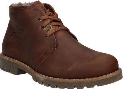 Panama Jack Herren-Winterstiefel 291221630561 Braun