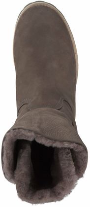 Panama Jack Felia Damen-Winterstiefel 192402637233 Grau