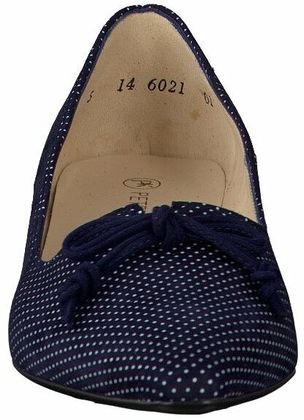 Peter Kaiser 120102648942 Klassische Pumps (Dunkelblau)