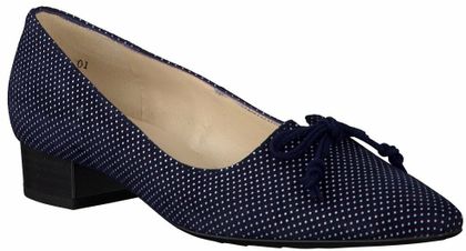 Peter Kaiser 120102648942 Klassische Pumps (Dunkelblau)
