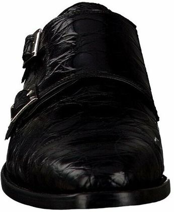Phillip Hardy Herren-Slipper 220004618512 (Schwarz)