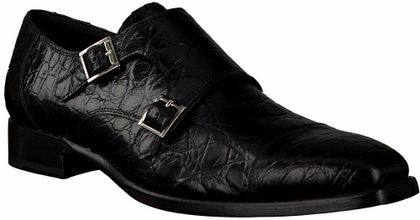 Phillip Hardy Herren-Slipper 220004618512 (Schwarz)
