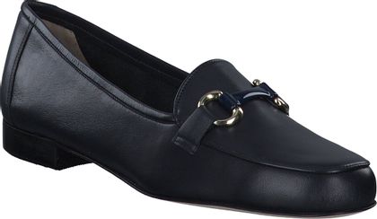 Konstantin Starke Ballerinas für Damen 103101669122 (Dunkelblau)