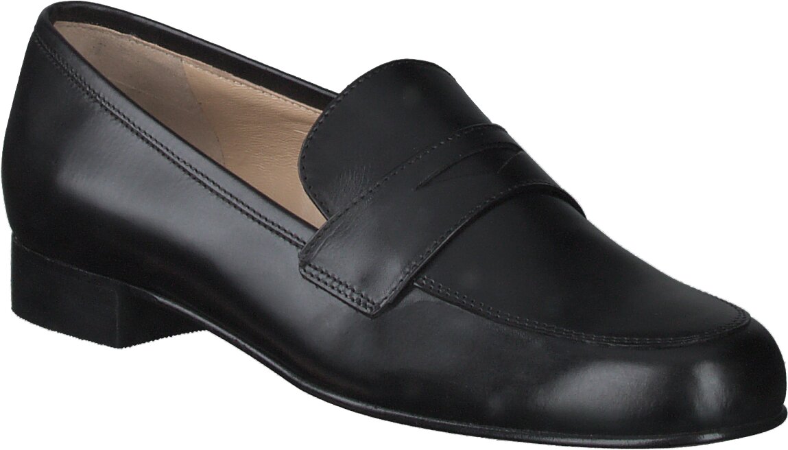 Konstantin Starke Slipper für Damen 103001669301 (Schwarz) Bild 01