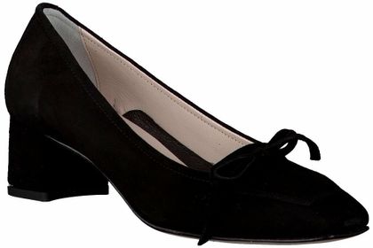 Phillip Hardy Klassische Pumps 120002666300 (Schwarz)
